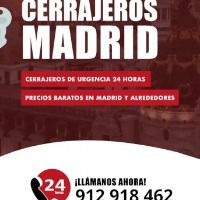 cerrajmadrid
