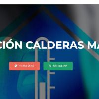 reparacaldera