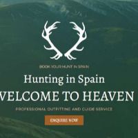 huntingspain